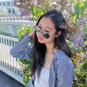 Meet your Posher, Chelsea